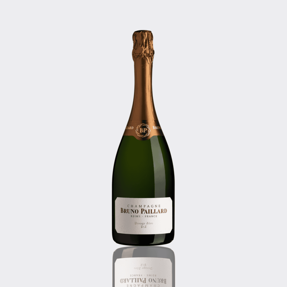 Champagne Bruno Paillard overview & wines » Wanderlust Wine